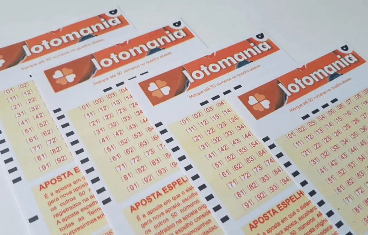 Saiba o resultado da Lotomania 2875