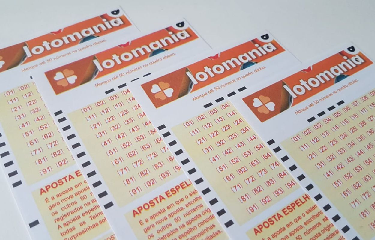Saiba o resultado da Lotomania 2878 de quarta-feira