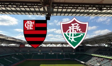 jogo do Flamengo hoje
