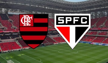 jogo do flamengo hoje
