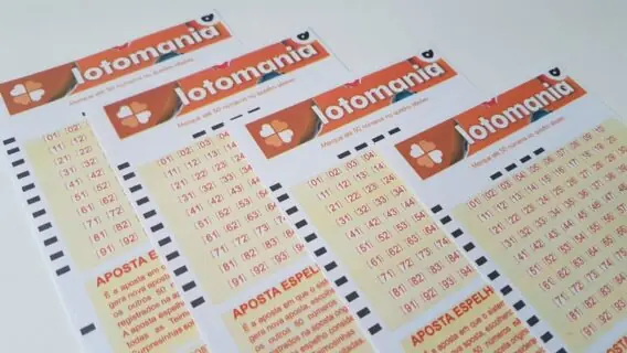 Saiba qual é o resultado da Lotomania 2880 de segunda-feira