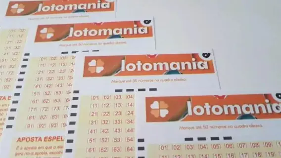 Saiba qual é o resultado da Lotomania 2881 de quarta-feira