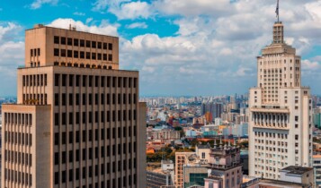 São Paulo aniversário