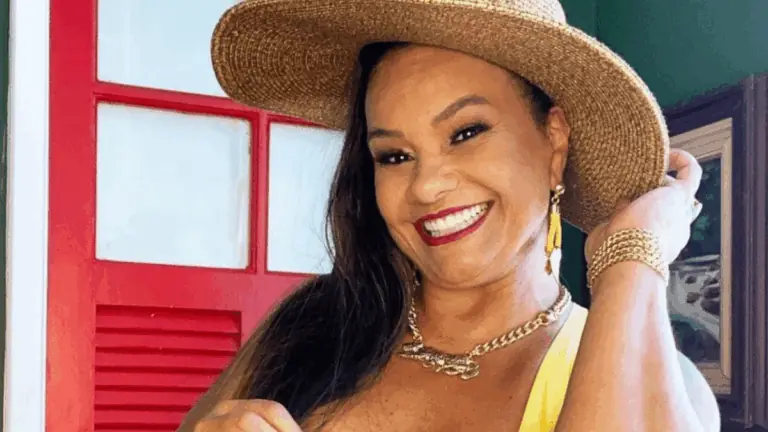 Dona Jura: aos 68 anos, Solange Couto está no BBB 26
