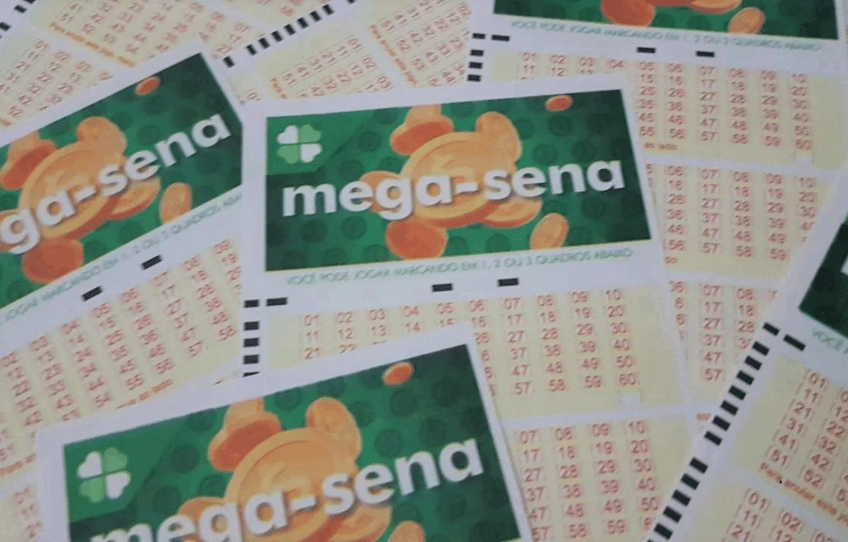 Resultado da Mega-Sena hoje concurso 2959 de hoje