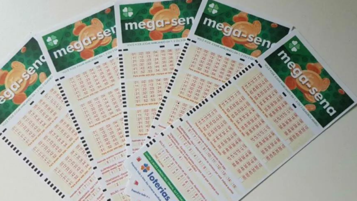 DCI Resultado da Mega-Sena hoje concurso 2962 de hoje