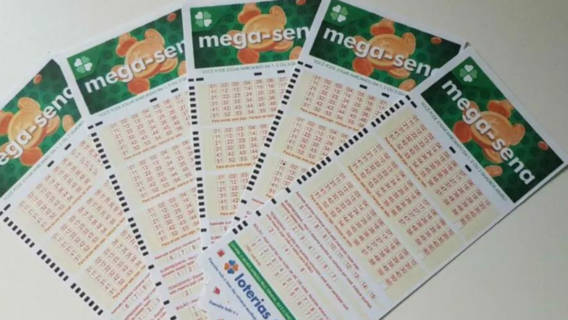 Resultado da Mega-Sena hoje concurso 2962 de hoje