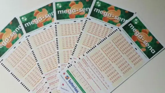 Resultado da Mega-Sena hoje concurso 2962 de hoje