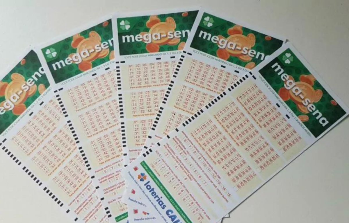 DCI Resultado da Mega-Sena hoje concurso 2962 de hoje