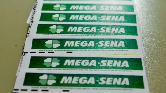 Resultado da Mega-Sena hoje concurso 2966 hoje