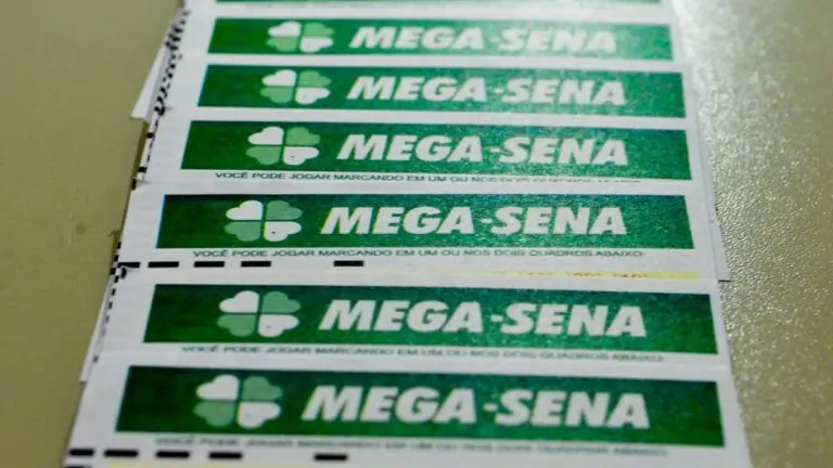 Resultado da Mega-Sena hoje concurso 2966 hoje