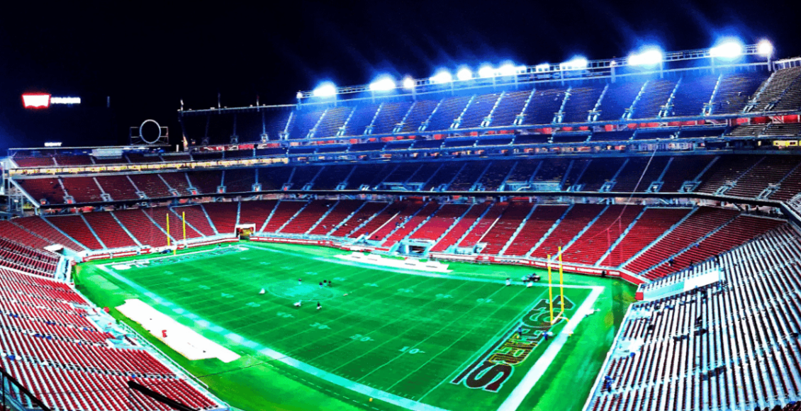 Onde e quando será o Super Bowl de 2026