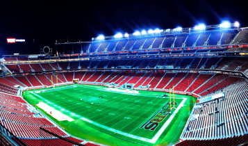 Onde e quando será o Super Bowl de 2026