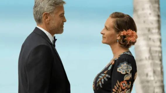 Tela Quente hoje exibe o filme Ingresso para o Paraíso com Julia Roberts