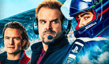 Temperatura Máxima hoje exibe Gran Turismo