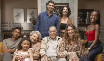 Último capítulo de Dona de Mim terá três reprises