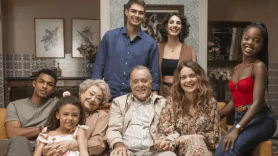 Último capítulo de Dona de Mim terá três reprises