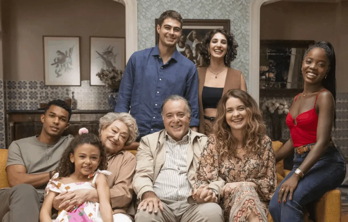 Último capítulo de Dona de Mim terá três reprises