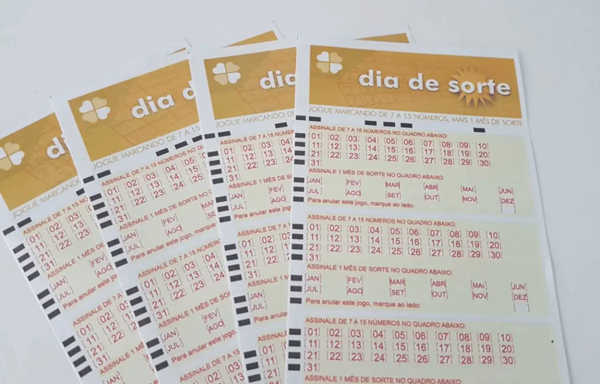 resultado da Timemania 2343 e Dia de Sorte 1164