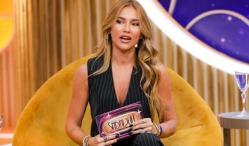 Saiba por que Virgínia saiu do SBT