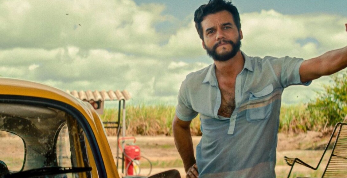 Wagner Moura é indicado ao Oscar 2026