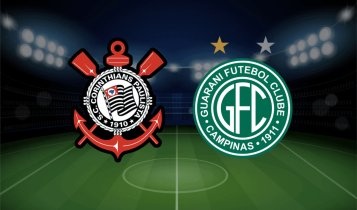 Onde assistir o jogo do Corinthians