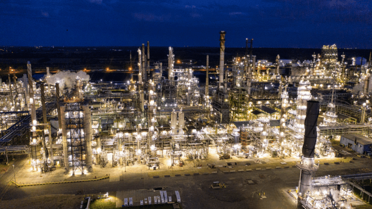 Venezuela? Quem tem a maior reserva de petróleo do mundo