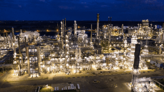 Venezuela? Quem tem a maior reserva de petróleo do mundo