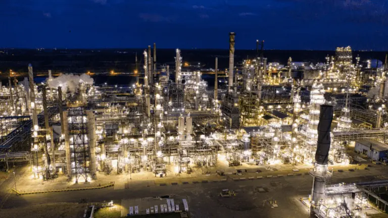 Venezuela? Quem tem a maior reserva de petróleo do mundo