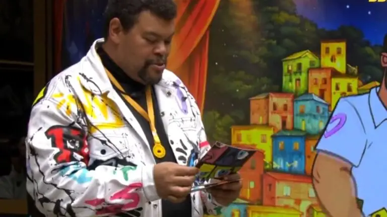 Babu vetou quem da festa? Veja escolha do líder e castigo