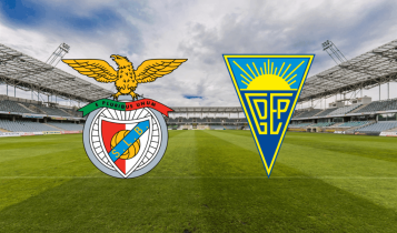 Onde assistir Benfica x Estoril em jogo do Português hoje