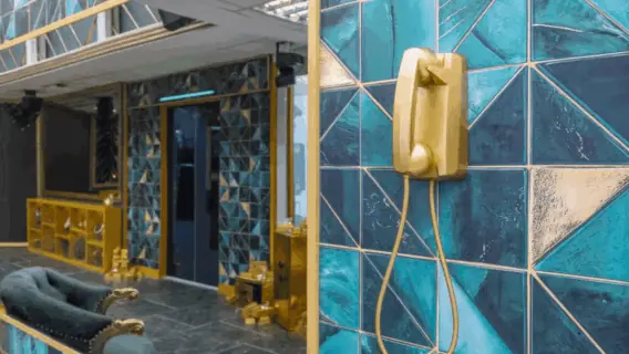 BBB 26: quem atendeu o Big Fone hoje e a mensagem da ligação