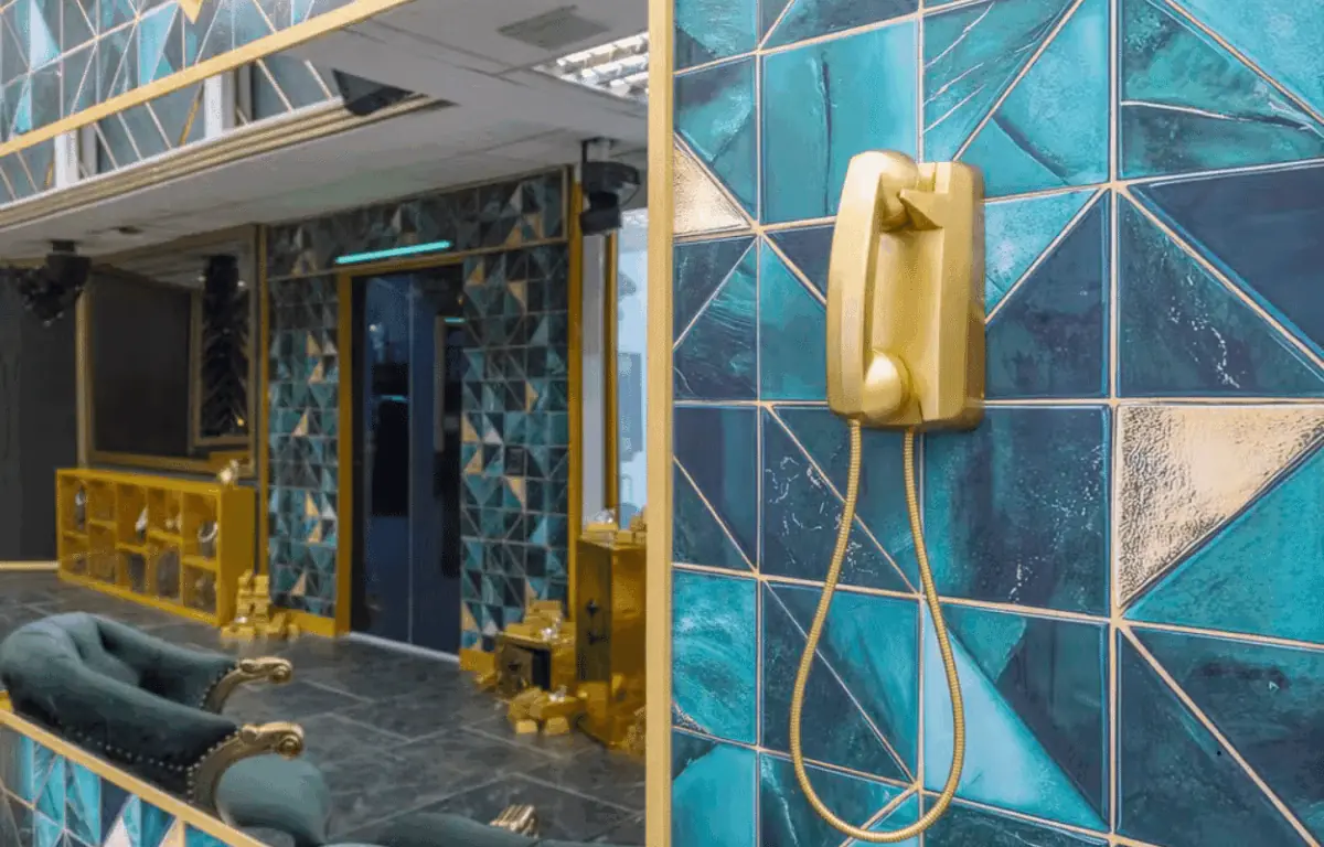 quem atendeu o Big Fone