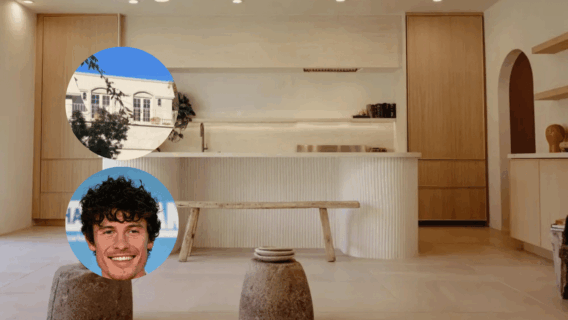 Confira a mansão de Shawn Mendes onde Bruna Marquezine está LA