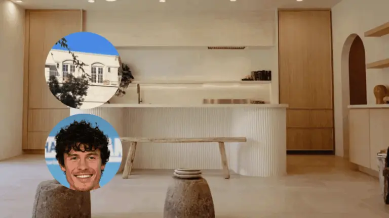 Confira a mansão de Shawn Mendes onde Bruna Marquezine está LA