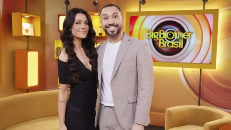 Ao vivo: como assistir o Bate-Papo BBB 26 com o eliminado hoje