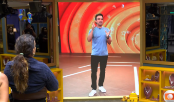 Qual o cronograma da semana BBB 26
