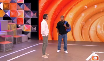Qual foi o Discurso eliminação BBB 26 hoje