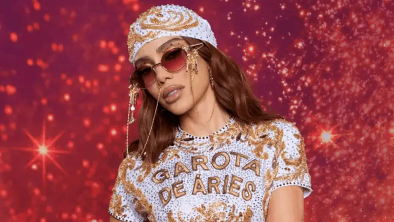 Festa do BBB 26 hoje tem show de Anitta