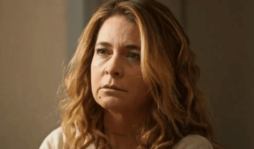 Filipa morre na novela Dona de Mim
