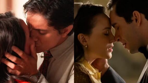 Veja se Estela fica com Celso ou Túlio no final de Êta Mundo Melhor