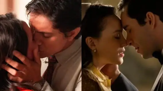 Veja se Estela fica com Celso ou Túlio no final de Êta Mundo Melhor