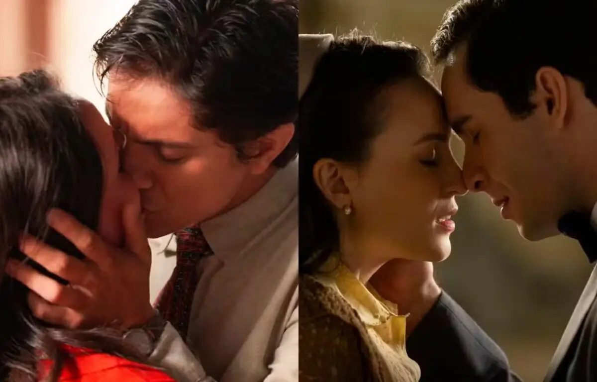 Veja se Estela fica com Celso ou Túlio no final de Êta Mundo Melhor