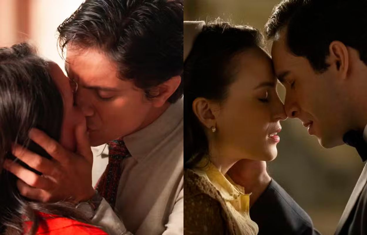 Veja se Estela fica com Celso ou Túlio no final de Êta Mundo Melhor