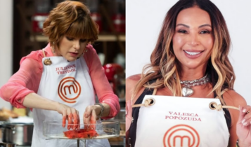 horário da final do Masterchef Celebridades ao vivo hoje