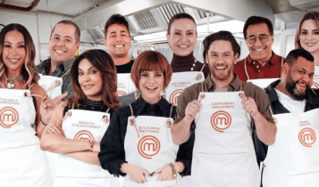 final do Masterchef Celebridades