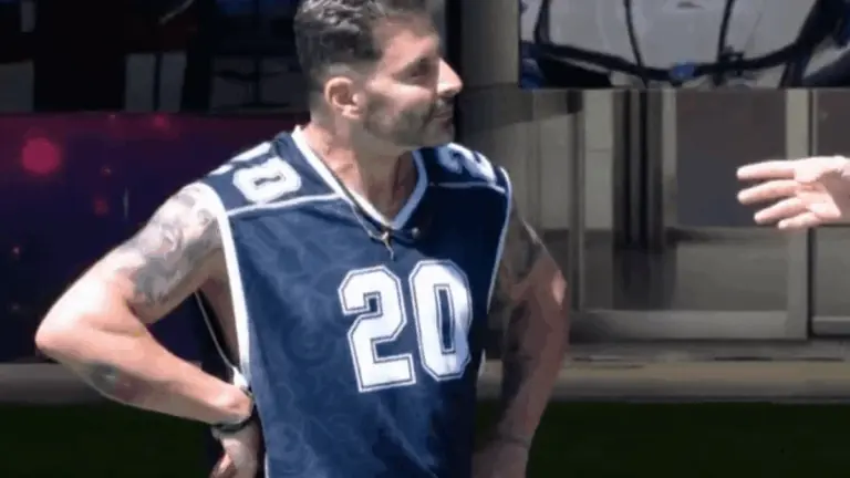 O que aconteceu? Henri Castelli tem convulsão pela 2ª vez no BBB 26