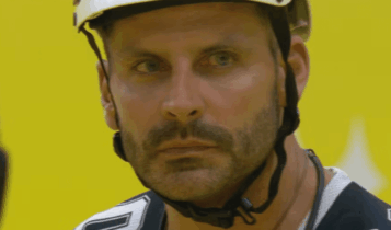 Henri Castelli sofreu convulsão no BBB 26