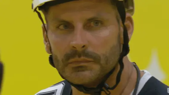 Por que Henri Castelli sofreu convulsão no BBB 26