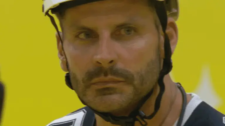 Por que Henri Castelli sofreu convulsão no BBB 26